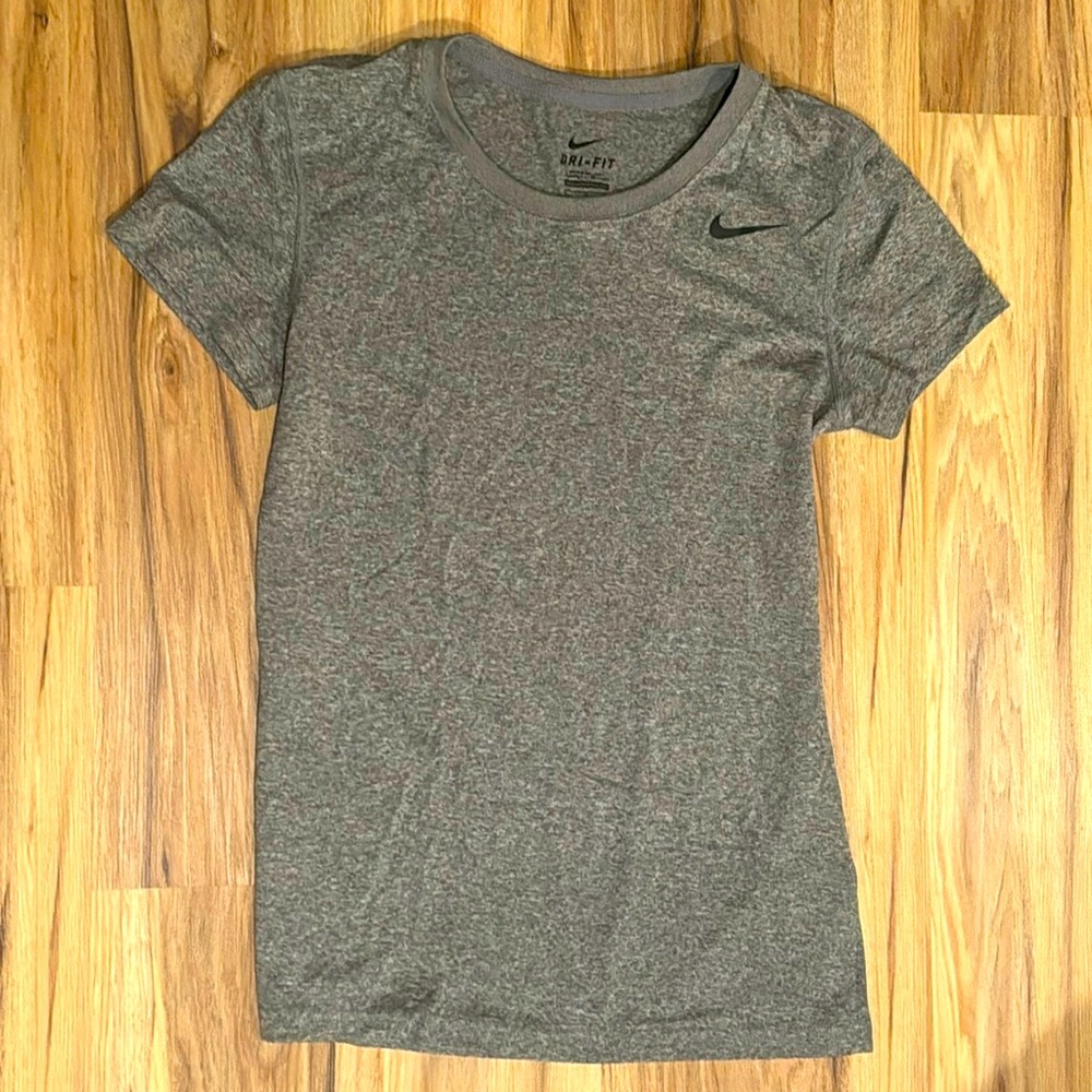 Nike Dri Fit Top